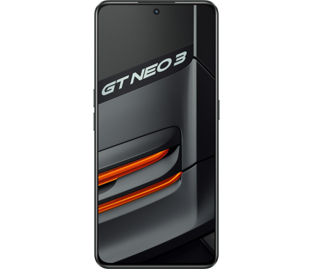 REALME GT NEO 3 150W 12/256GB Czarny - 1045162 - zdjęcie 3